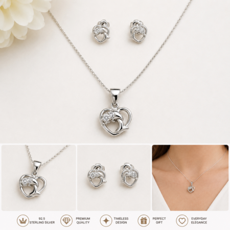 Dolphin Love Set