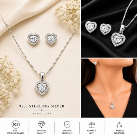 Eternal Heart Set