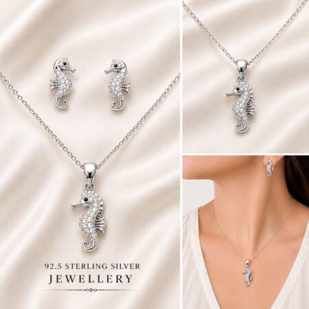Seahorse Set