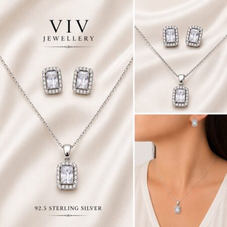 Classic Rectangle Set