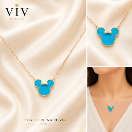 Charm Necklace