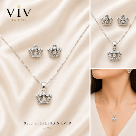 Crown Set