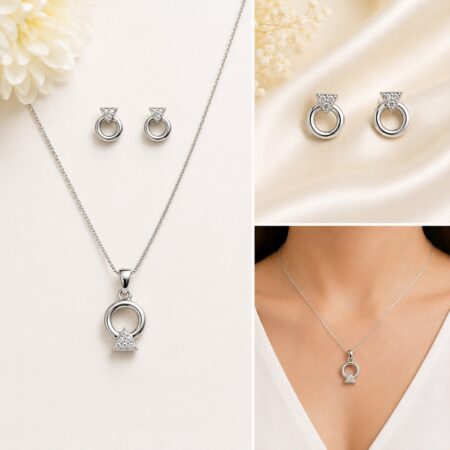Geo Circle Set